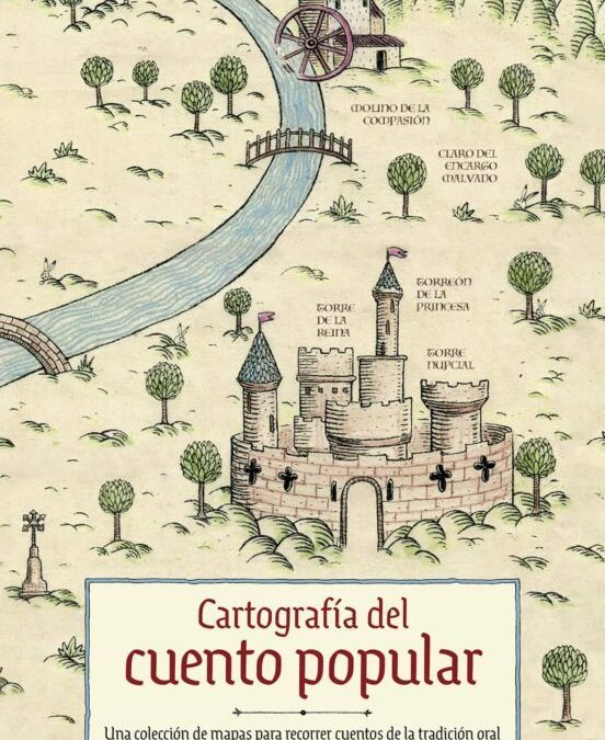 Cartografía del cuento popular
