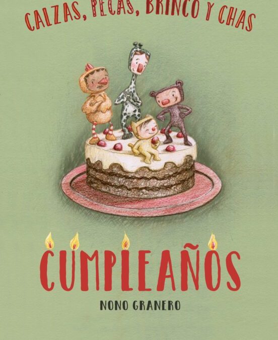 Cumpleaños