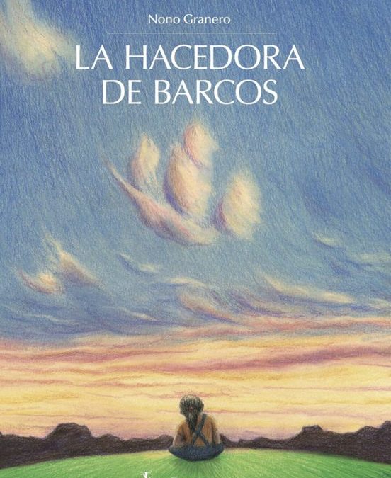 La hacedora de barcos