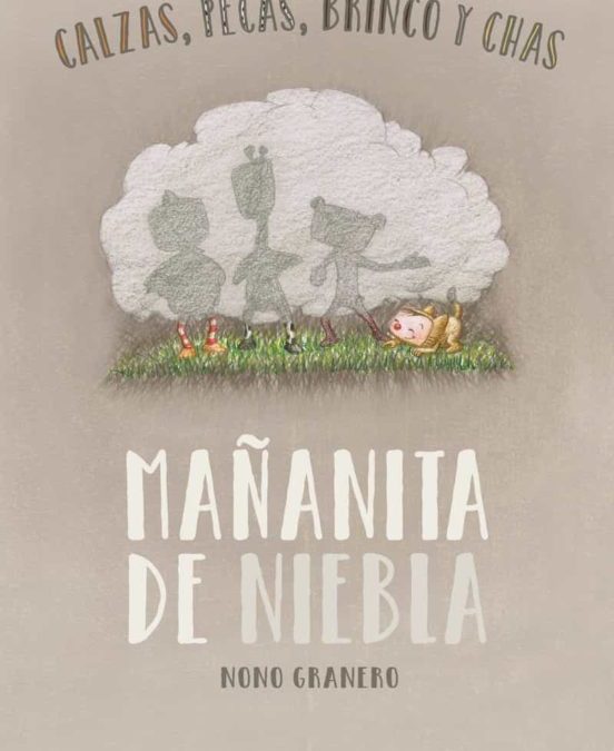 Mañanita de niebla