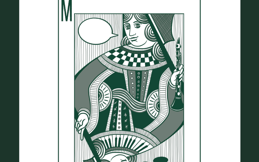 “Música, espejo del cuento”