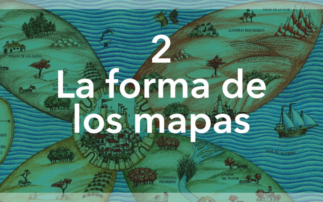 Comienza a funcionar el canal «Cartografía del cuento popular»